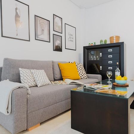 La Suite Malaga Centro Eksteriør bilde