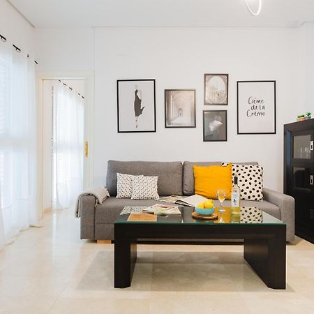 La Suite Malaga Centro Eksteriør bilde
