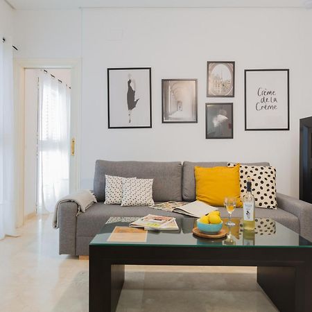 La Suite Malaga Centro Eksteriør bilde