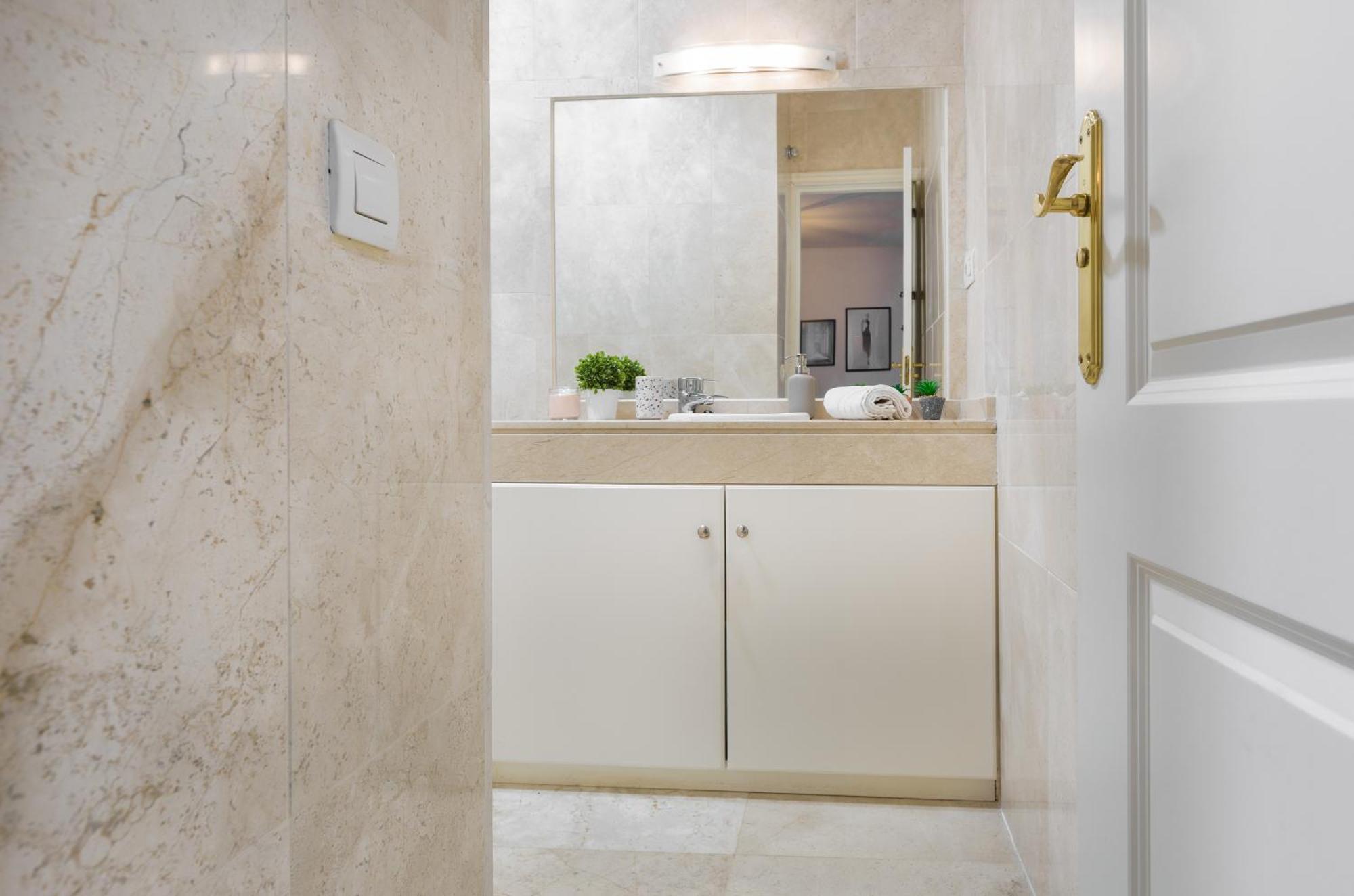 La Suite Malaga Centro Eksteriør bilde