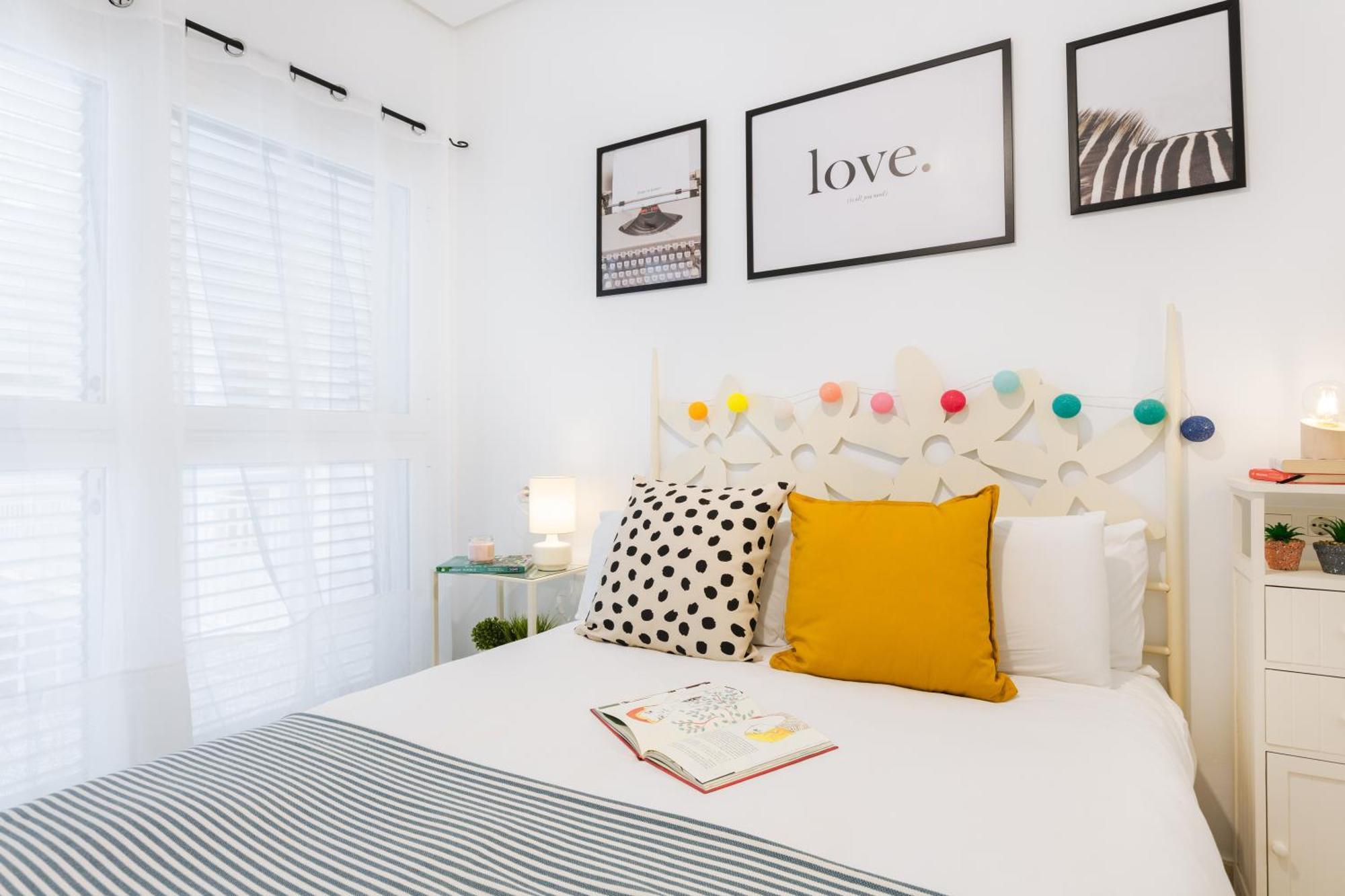 La Suite Malaga Centro Eksteriør bilde