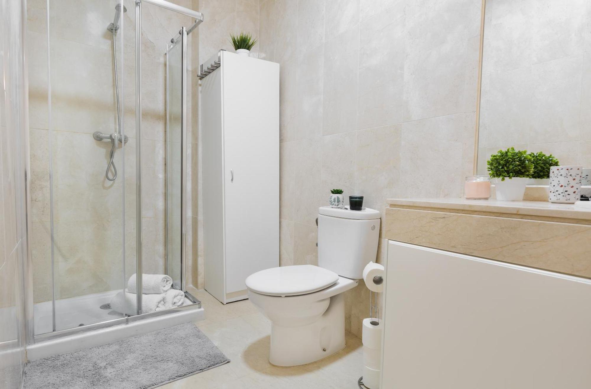 La Suite Malaga Centro Eksteriør bilde