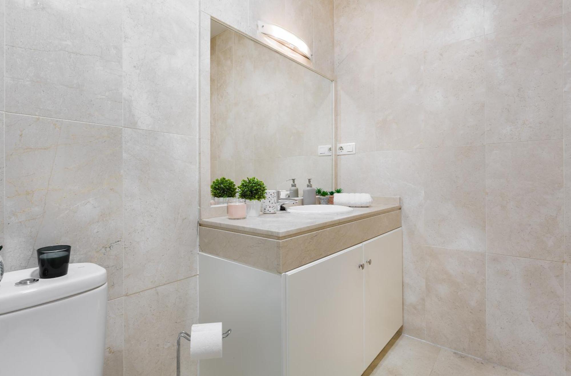 La Suite Malaga Centro Eksteriør bilde