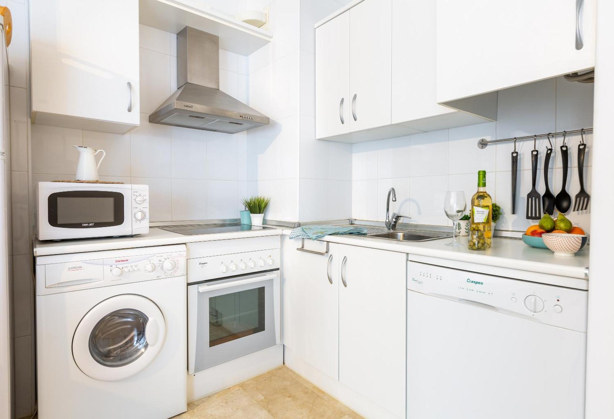 La Suite Malaga Centro Eksteriør bilde