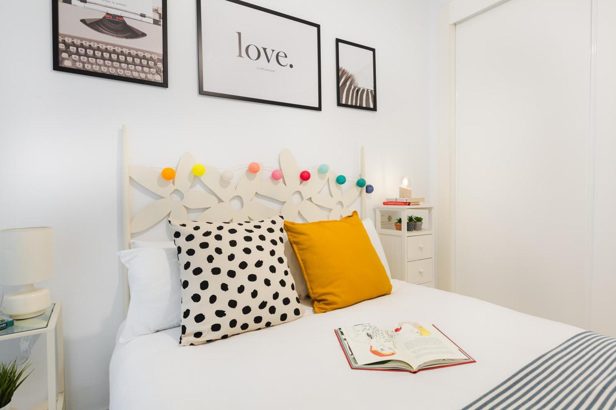 La Suite Malaga Centro Eksteriør bilde