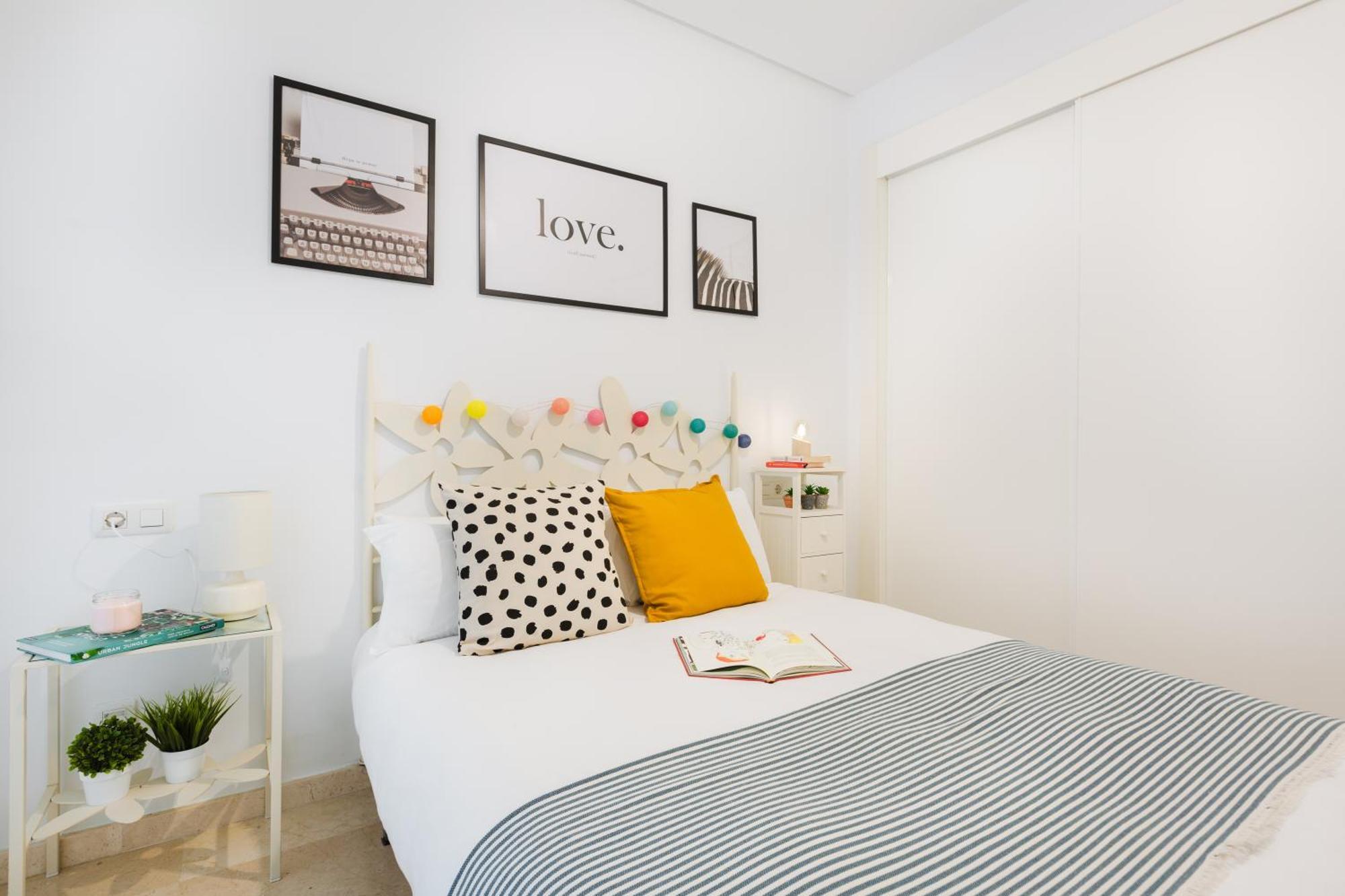 La Suite Malaga Centro Eksteriør bilde