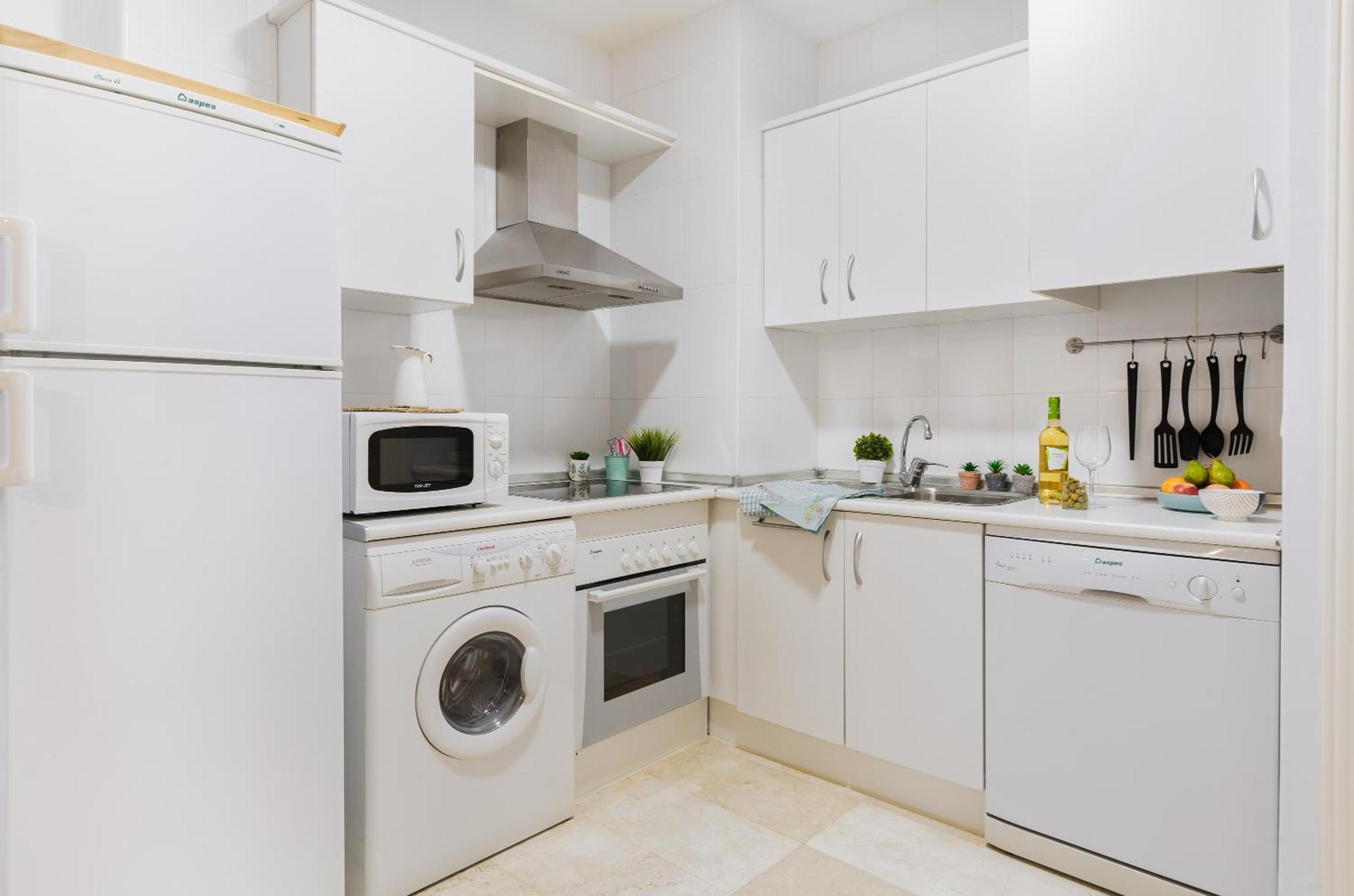 La Suite Malaga Centro Eksteriør bilde
