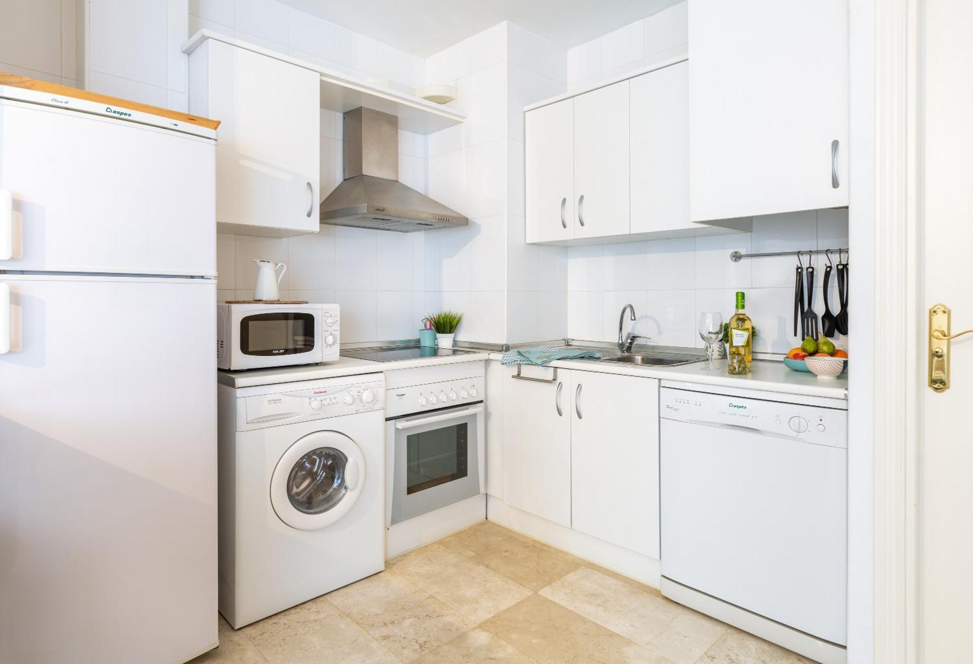 La Suite Malaga Centro Eksteriør bilde