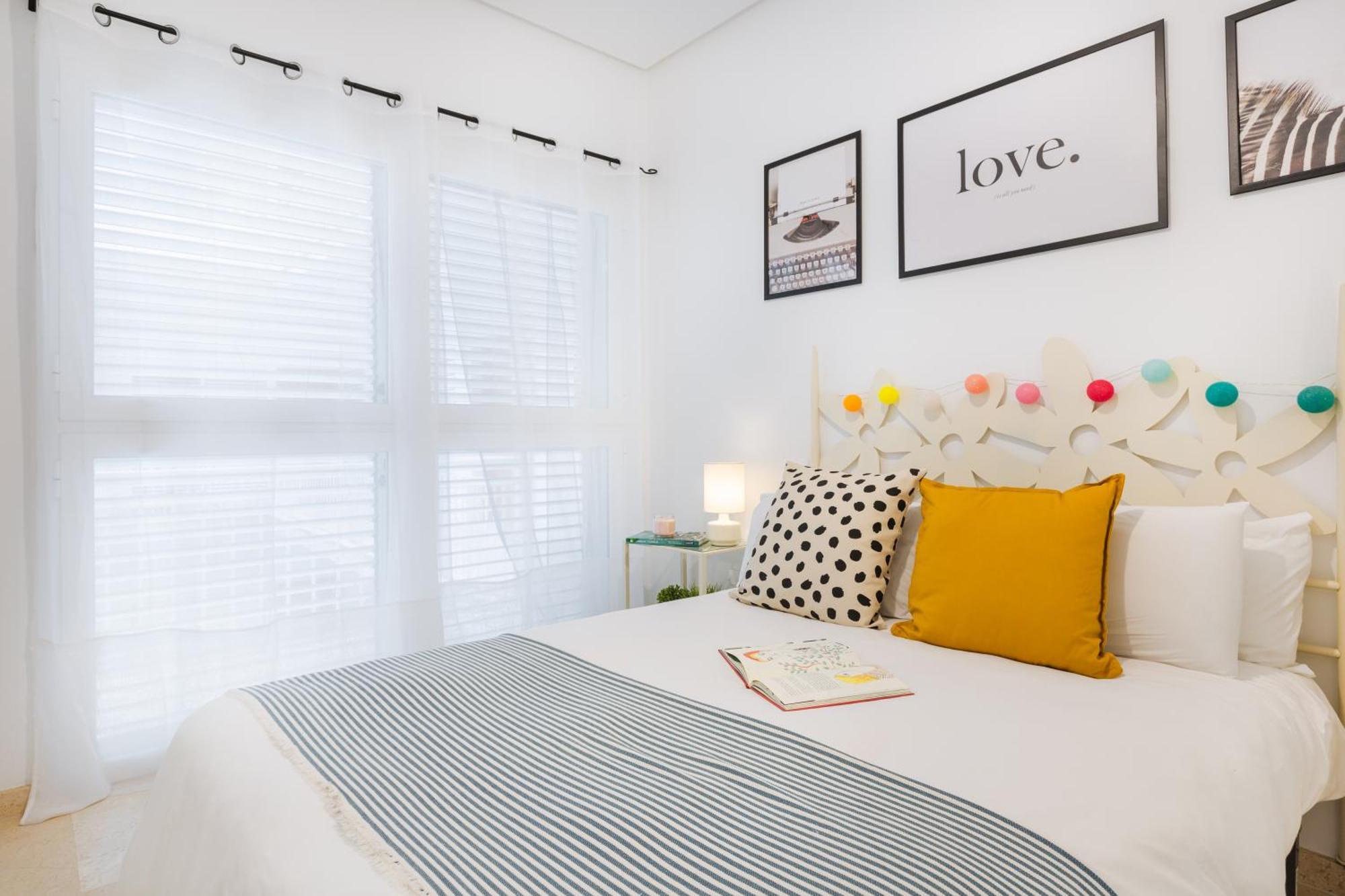 La Suite Malaga Centro Eksteriør bilde
