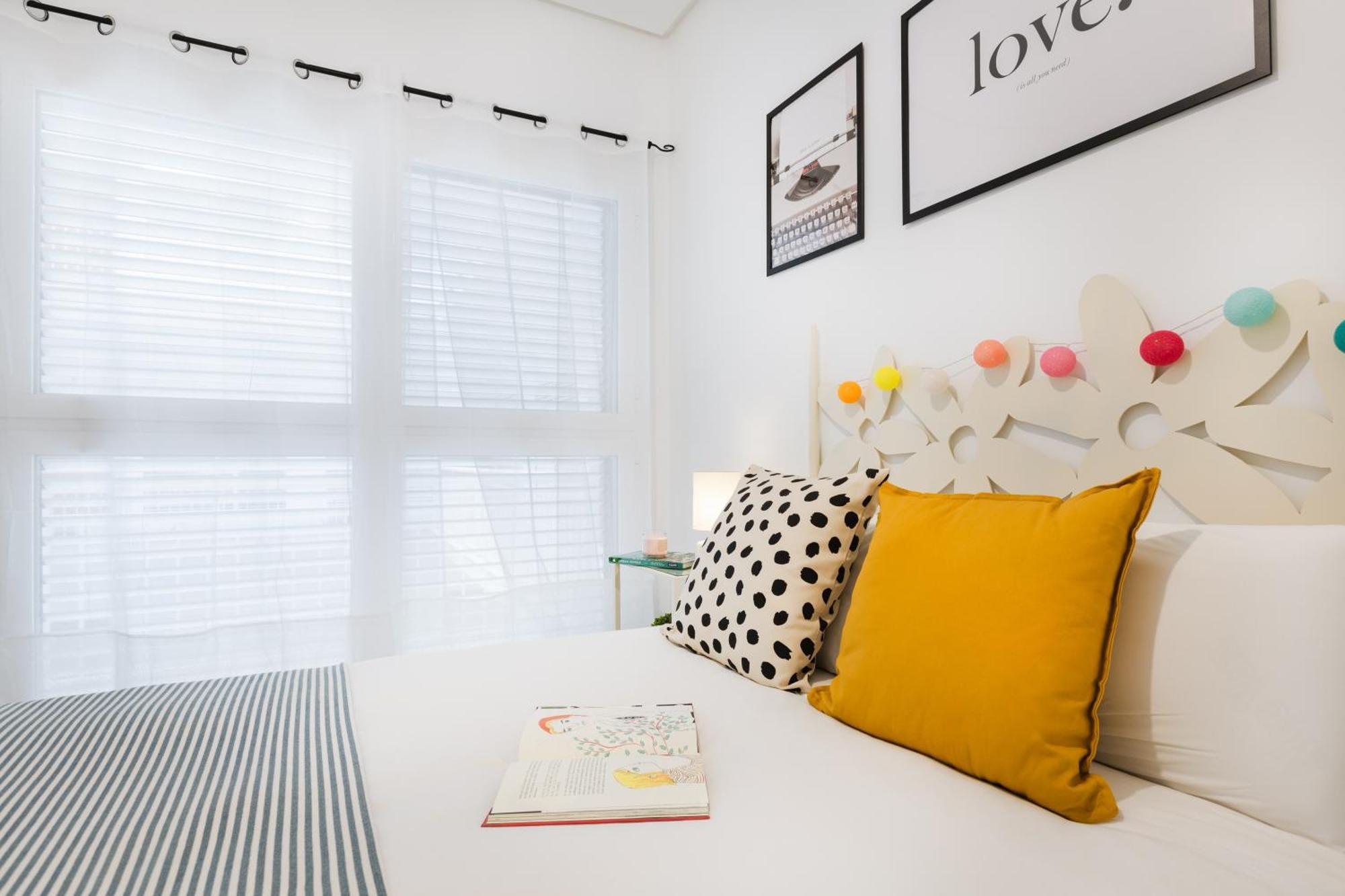 La Suite Malaga Centro Eksteriør bilde