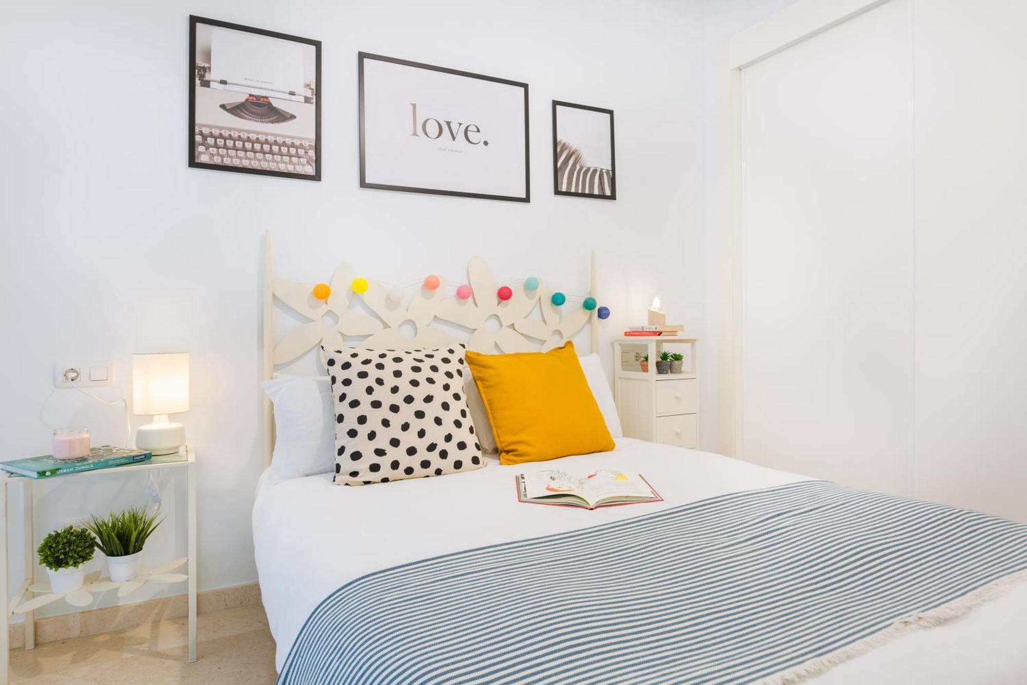 La Suite Malaga Centro Eksteriør bilde