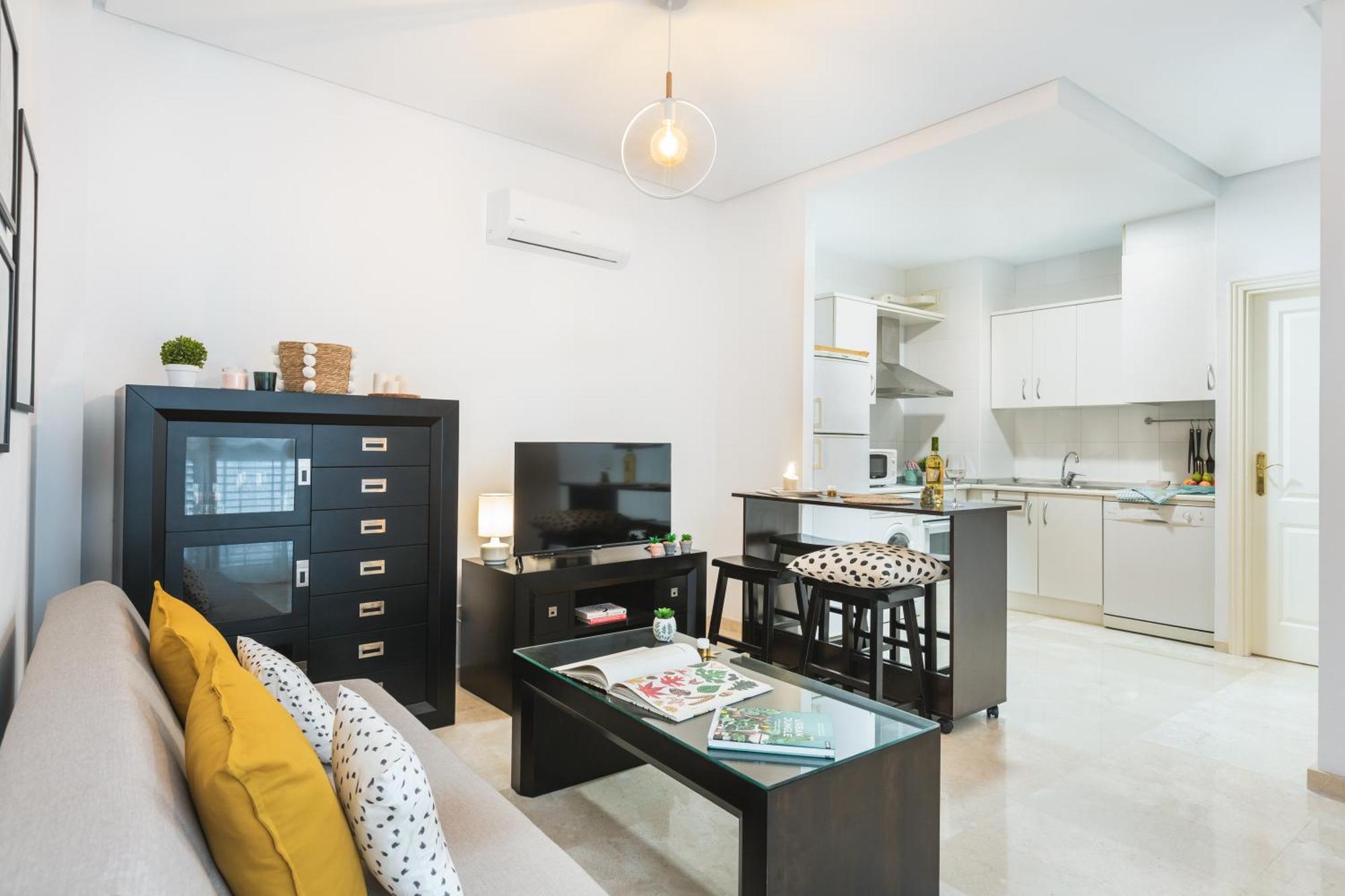 La Suite Malaga Centro Eksteriør bilde