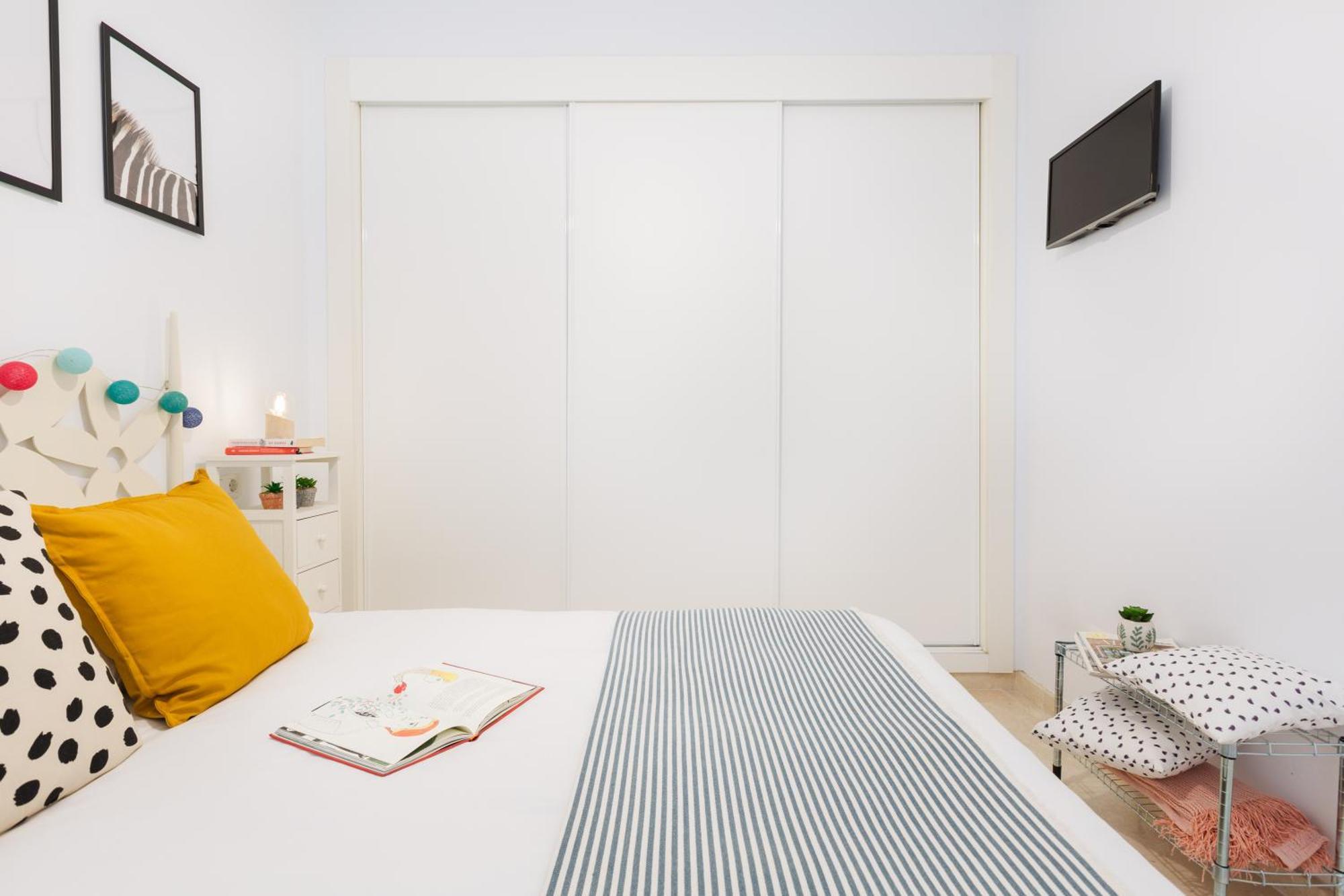 La Suite Malaga Centro Eksteriør bilde
