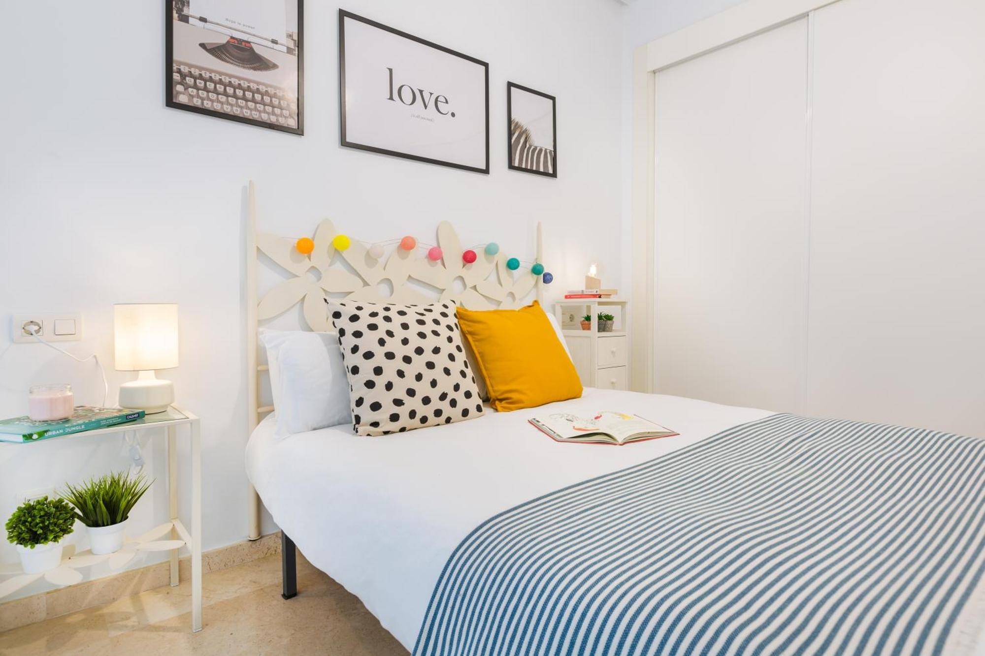 La Suite Malaga Centro Eksteriør bilde