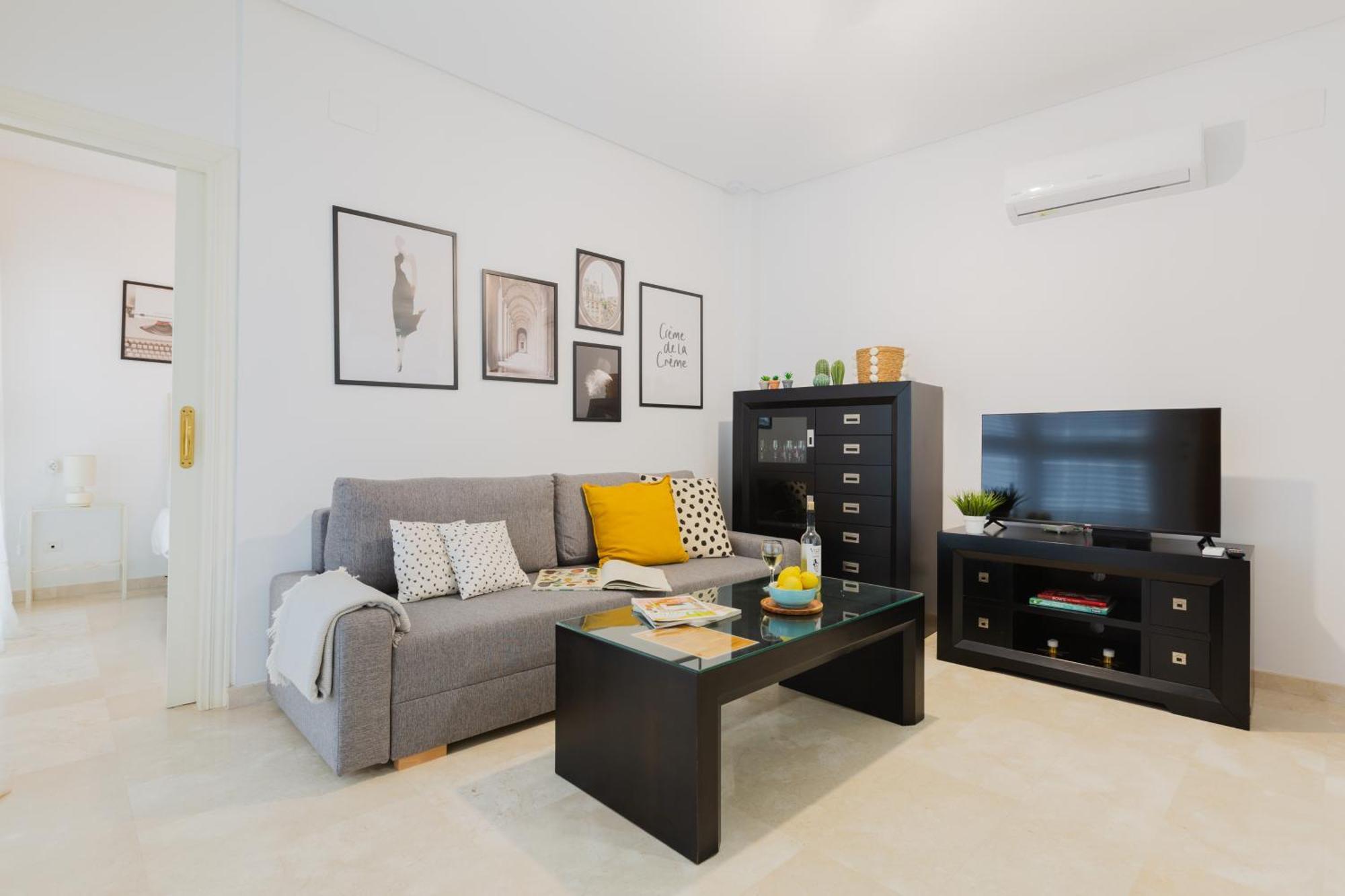 La Suite Malaga Centro Eksteriør bilde