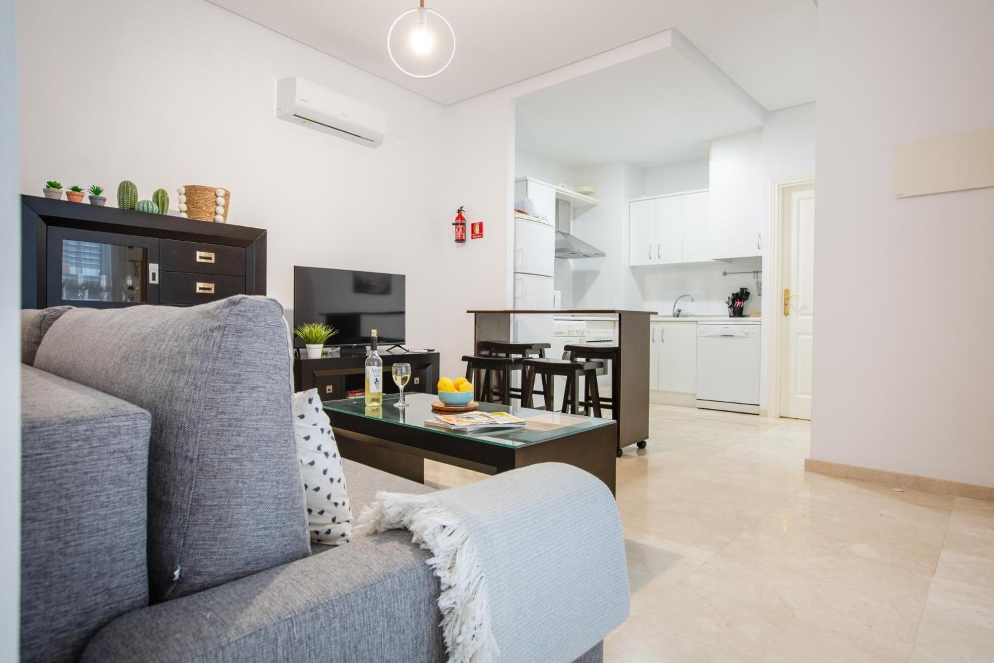 La Suite Malaga Centro Eksteriør bilde
