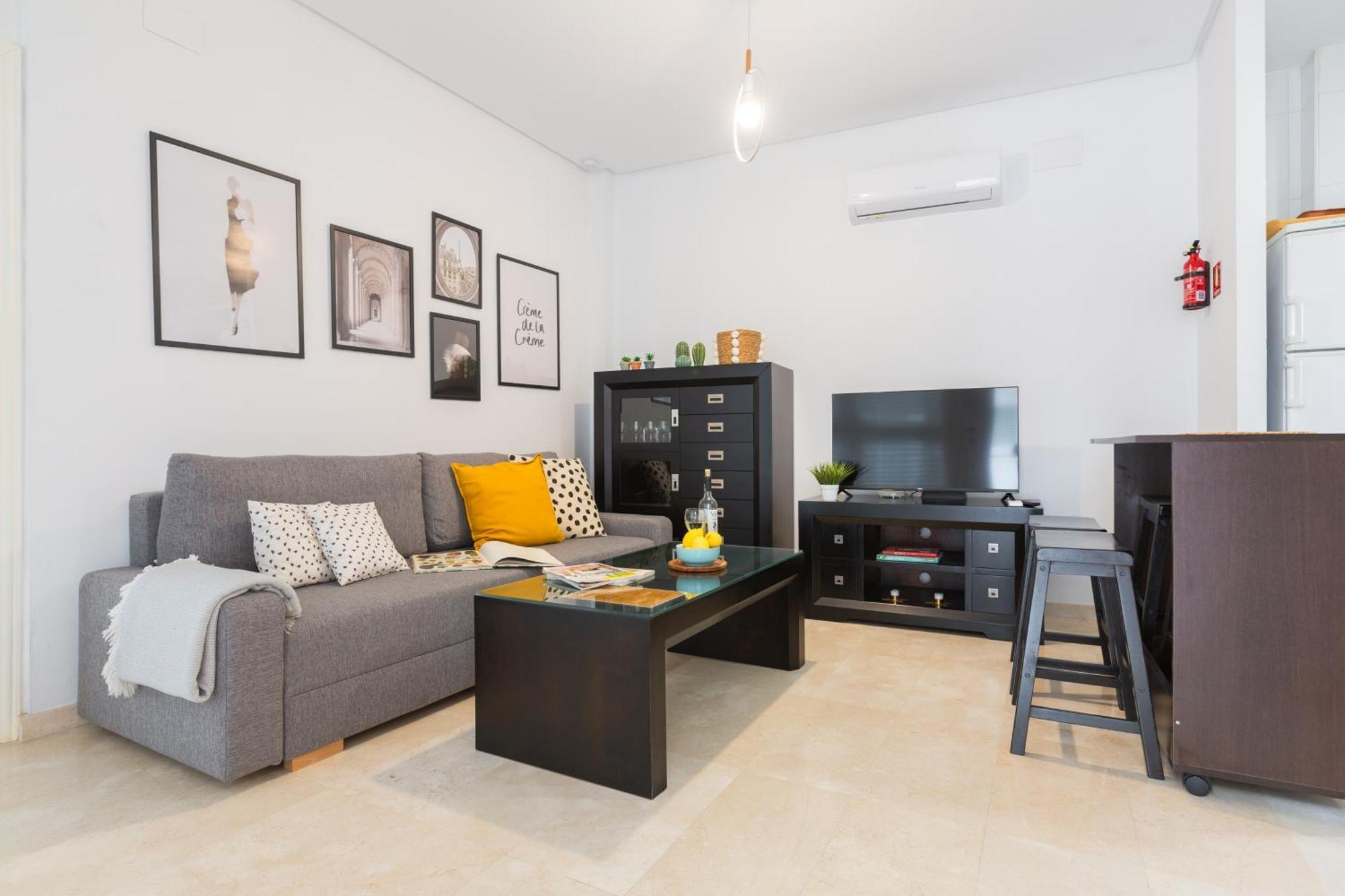 La Suite Malaga Centro Eksteriør bilde