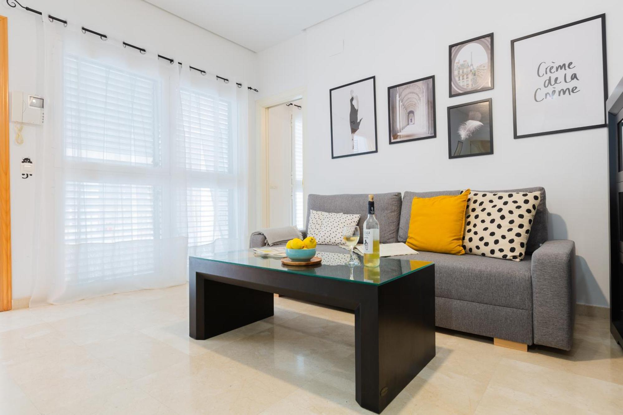 La Suite Malaga Centro Eksteriør bilde